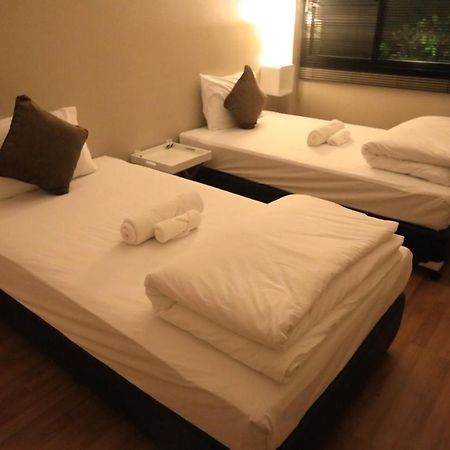 チエンマイ Soft Dormtel Jedyod ซอฟ ดอรมเทล 7 ยอดホステル エクステリア 写真