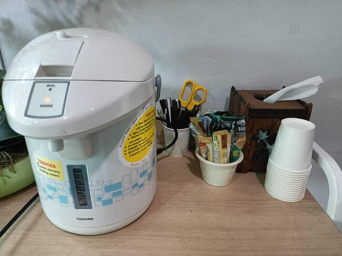 チエンマイ Soft Dormtel Jedyod ซอฟ ดอรมเทล 7 ยอดホステル エクステリア 写真