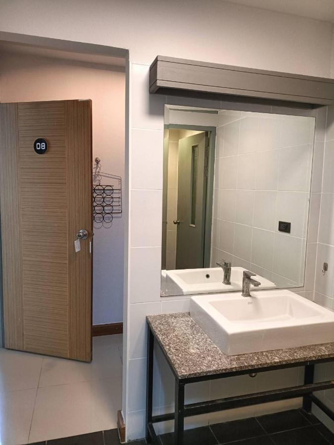 チエンマイ Soft Dormtel Jedyod ซอฟ ดอรมเทล 7 ยอดホステル エクステリア 写真
