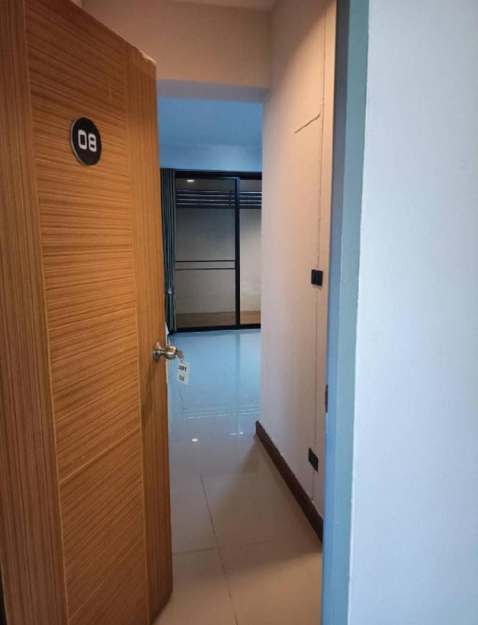 チエンマイ Soft Dormtel Jedyod ซอฟ ดอรมเทล 7 ยอดホステル エクステリア 写真