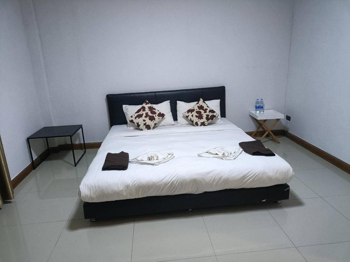 チエンマイ Soft Dormtel Jedyod ซอฟ ดอรมเทล 7 ยอดホステル エクステリア 写真