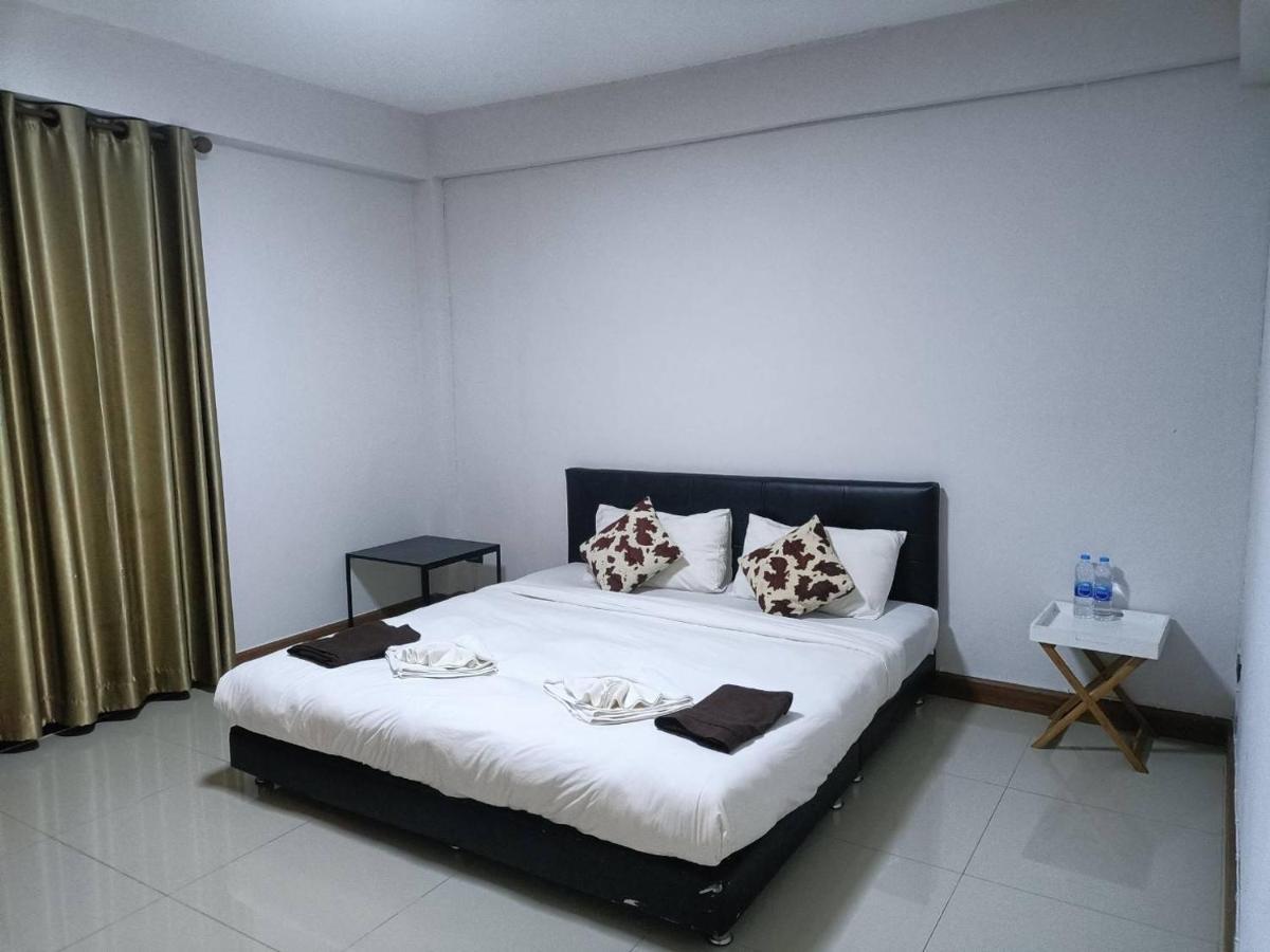チエンマイ Soft Dormtel Jedyod ซอฟ ดอรมเทล 7 ยอดホステル エクステリア 写真