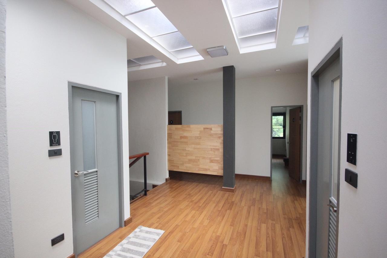 チエンマイ Soft Dormtel Jedyod ซอฟ ดอรมเทล 7 ยอดホステル エクステリア 写真