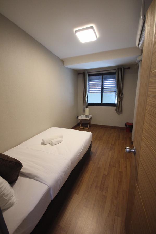 チエンマイ Soft Dormtel Jedyod ซอฟ ดอรมเทล 7 ยอดホステル エクステリア 写真