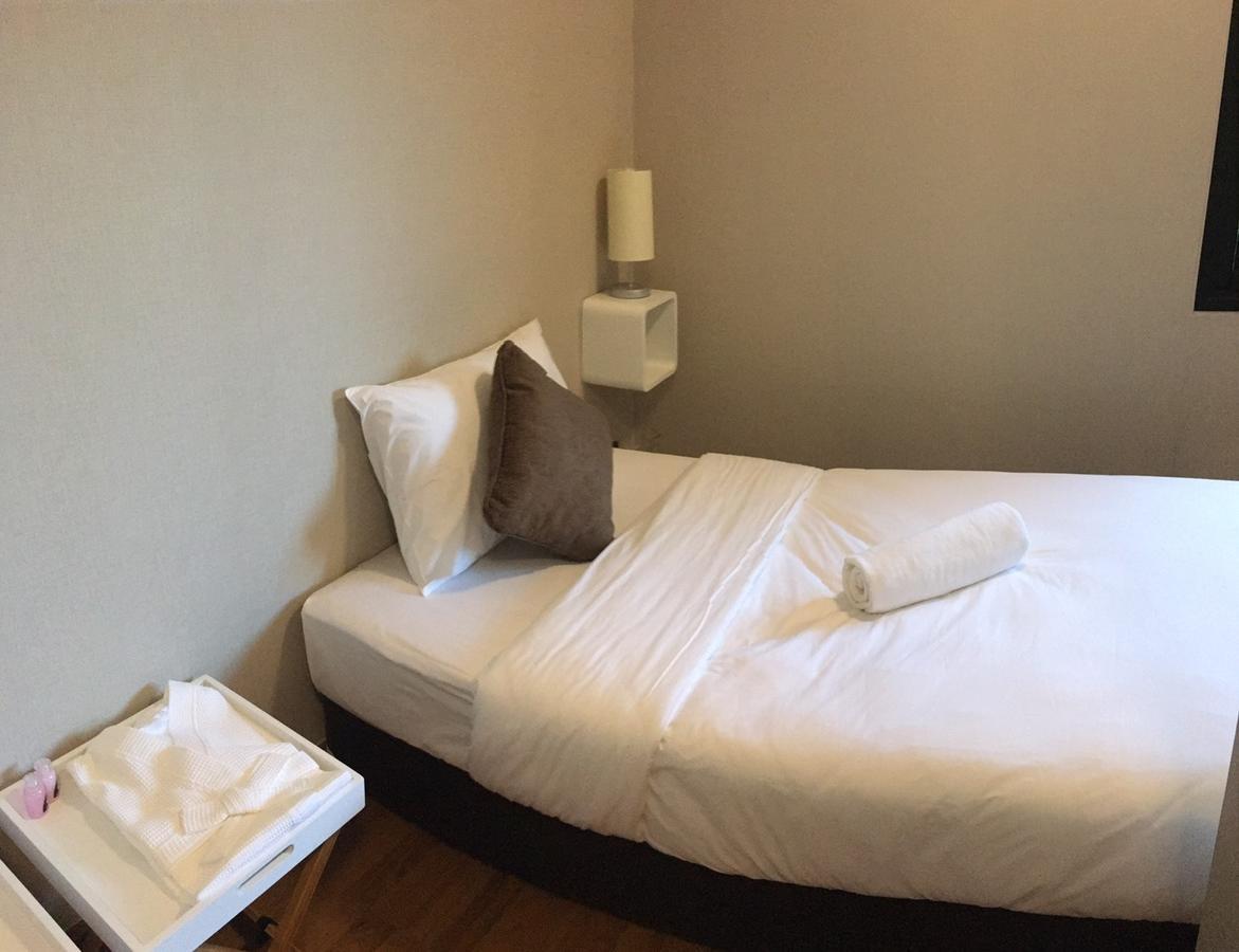 チエンマイ Soft Dormtel Jedyod ซอฟ ดอรมเทล 7 ยอดホステル エクステリア 写真