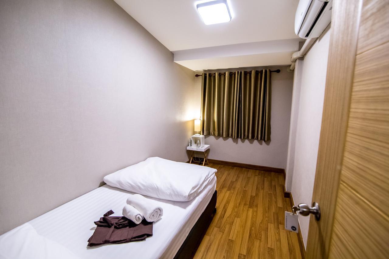 チエンマイ Soft Dormtel Jedyod ซอฟ ดอรมเทล 7 ยอดホステル エクステリア 写真